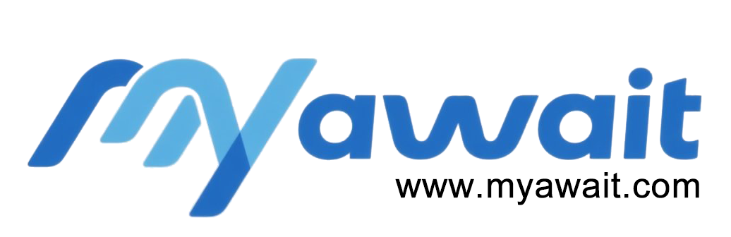 Myawait